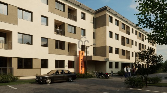 Eladó téglalakás, Budapesten, IV. kerületben 123.225 M Ft