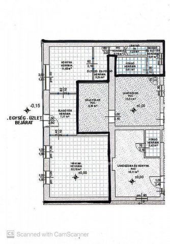 Eladó téglalakás, Budapesten, XX. kerületben 39.99 M Ft