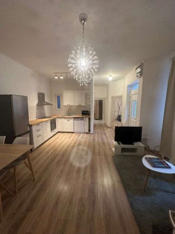 Kiadó téglalakás, albérlet, VII. kerületben, Marek József utcában