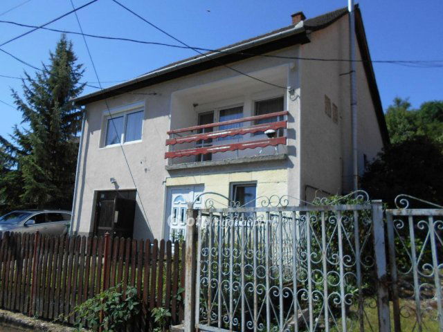 Eladó családi ház, Sajógalgócon 47.9 M Ft, 3 szobás