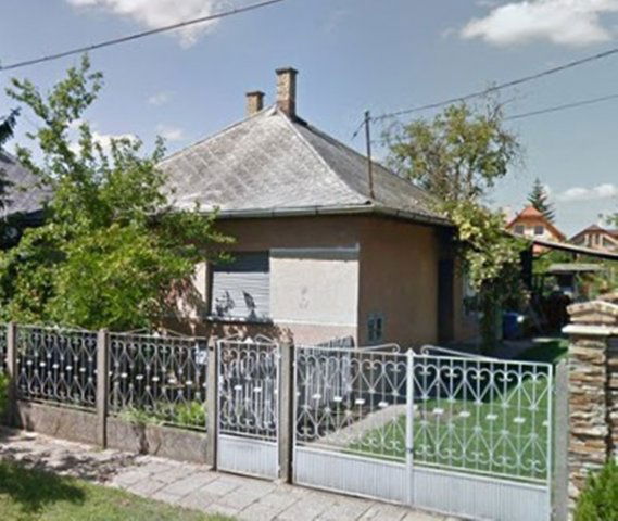 Eladó családi ház, Debrecenben 40 M Ft, 3 szobás