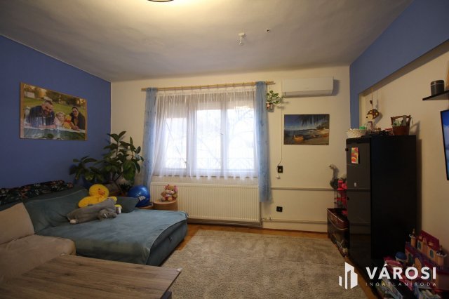 Eladó téglalakás, Kisteleken 46 M Ft, 3 szobás