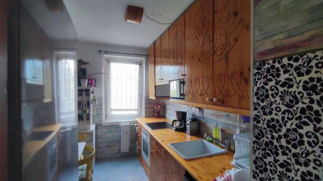 Eladó panellakás, Budapesten, IV. kerületben 73.99 M Ft