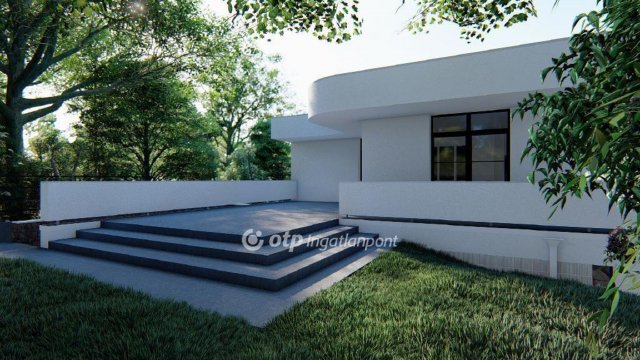 Eladó téglalakás, Balatonalmádiban 135.85 M Ft, 2 szobás