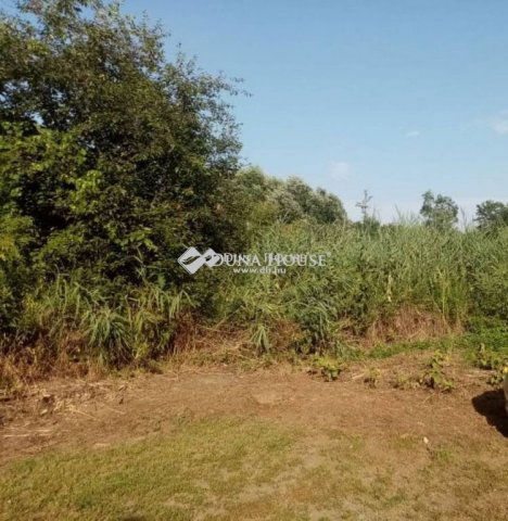 Eladó telek, Nyíregyházán 7.5 M Ft / költözzbe.hu