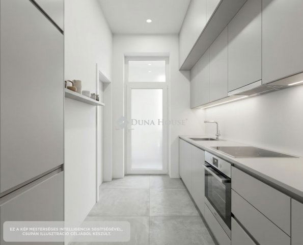Eladó téglalakás, Budapesten, XV. kerületben 39.9 M Ft, 3 szobás