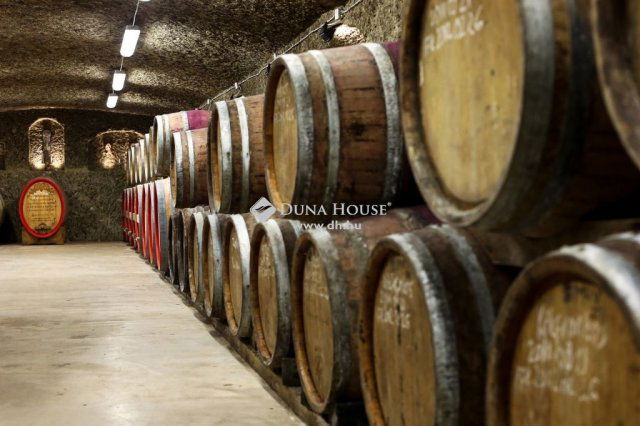 Eladó mezogazdasagi ingatlan, Egerben 215 M Ft