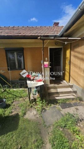 Eladó családi ház, Káván 34.5 M Ft, 2 szobás
