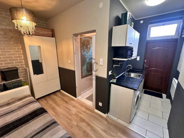 Eladó téglalakás, Budapesten, XX. kerületben 36.87 M Ft