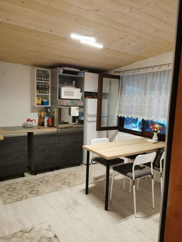 Eladó nyaraló, Gyomaendrődön 19.9 M Ft, 1 szobás