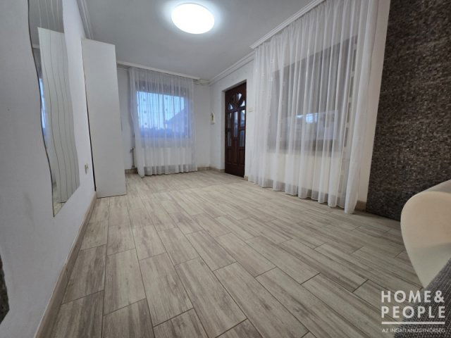 Eladó családi ház, Hódmezővásárhelyen 67.999 M Ft, 2+1 szobás