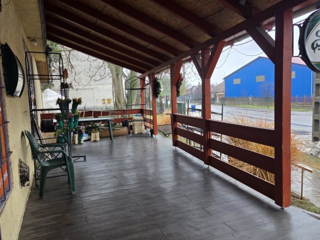 Eladó üzlethelyiség, Dömsödön 80 M Ft / költözzbe.hu