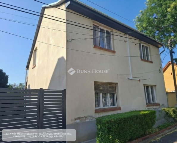 Eladó családi ház, Budapesten, XIX. kerületben 74.99 M Ft