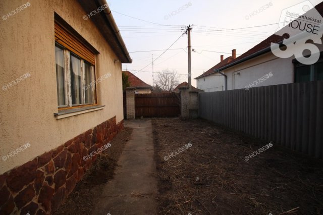 Eladó családi ház, Kiskőrösön 28.2 M Ft, 3 szobás