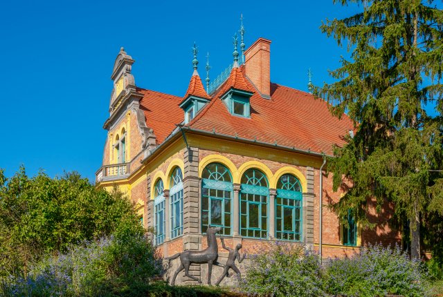 Eladó családi ház, Verőcén 748 M Ft, 15 szobás