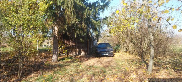 Eladó telek, Nyergesújfaluban 7.9 M Ft / költözzbe.hu