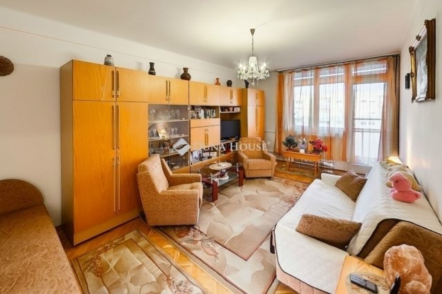 Eladó téglalakás, Kecskeméten 45.9 M Ft, 2 szobás