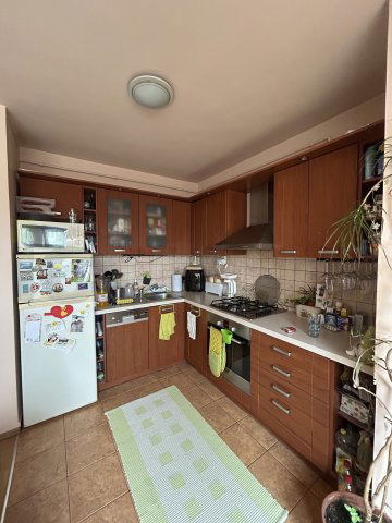 Eladó téglalakás, Szegeden 59.99 M Ft, 1+1 szobás