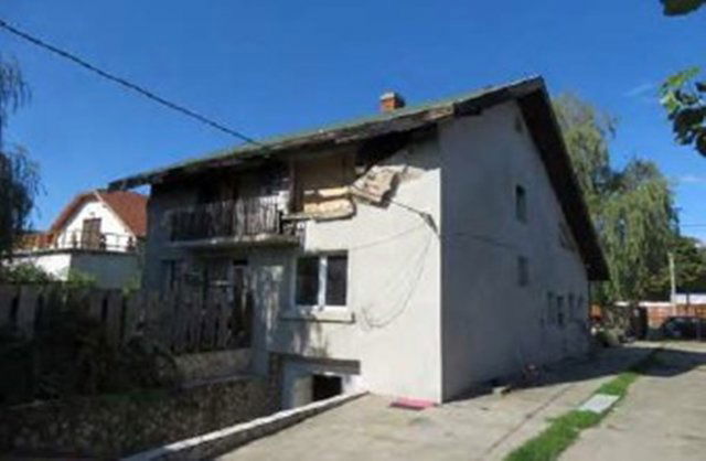Eladó családi ház, Budapesten, XVIII. kerületben 60 M Ft