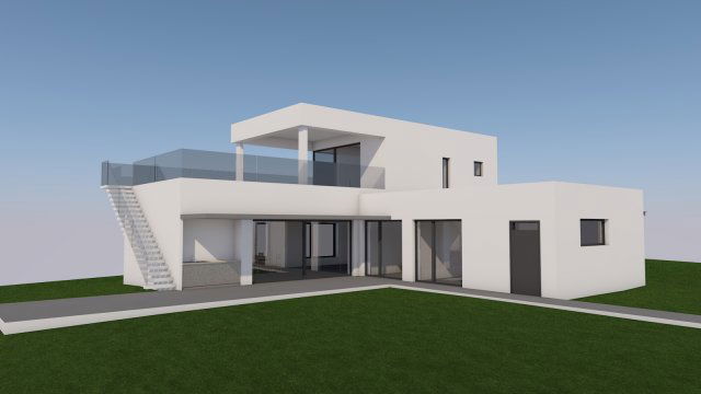 Eladó telek, Balatonkenesén, Rózsa utcában 54 M Ft