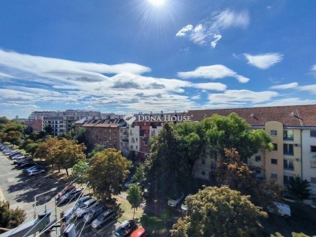 Eladó panellakás, Budapesten, XIII. kerületben 86.9 M Ft