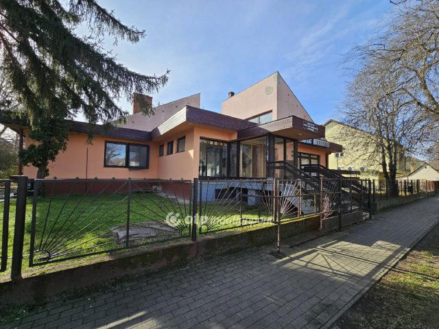 Eladó üzlethelyiség, Bölcskén 55 M Ft / költözzbe.hu