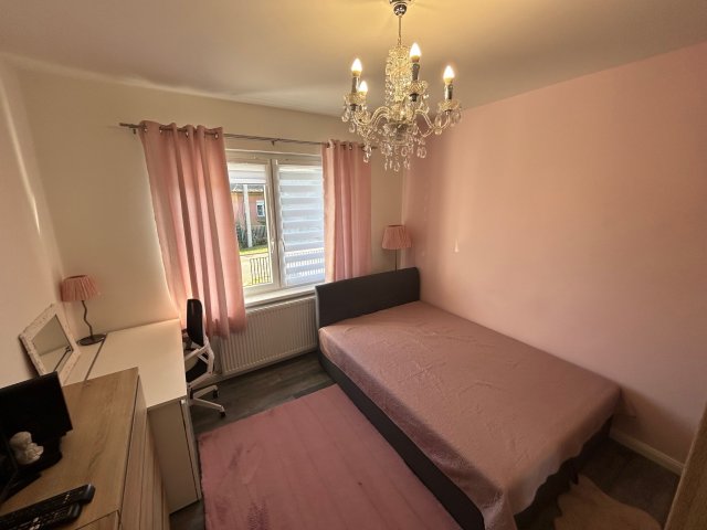 Eladó ikerház, Debrecenben, Felsőjózsai utcában 114.9 M Ft