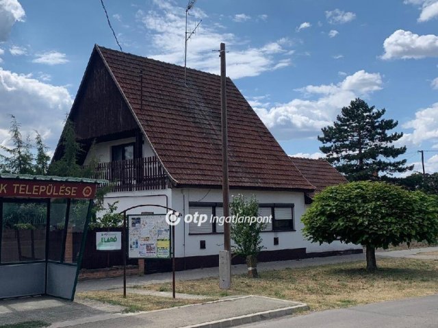 Eladó családi ház, Szankon 39.9 M Ft, 3+1 szobás