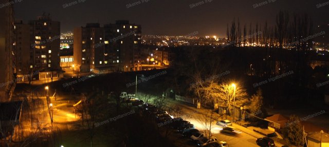 Eladó panellakás, Tatabányán 55.9 M Ft, 3 szobás