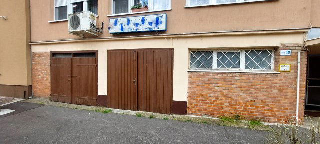 Eladó üzlethelyiség, Szolnokon 28 M Ft / költözzbe.hu