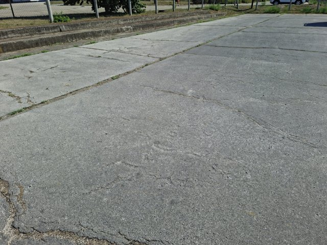 Kiadó telek, Székesfehérvárott 350 E Ft / hó