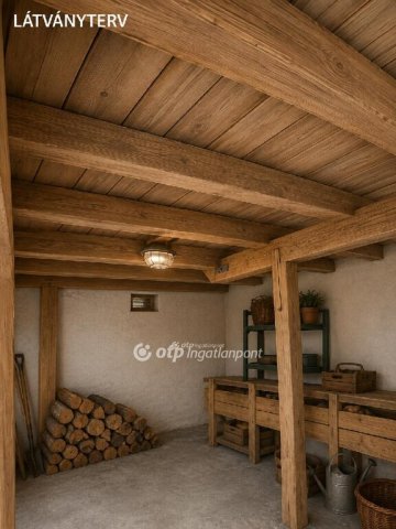 Eladó családi ház, Dobán 8.99 M Ft, 1+2 szobás