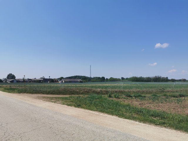 Eladó telek, Budapesten, XV. kerületben 1800 M Ft