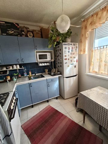 Eladó téglalakás, Budapesten, XX. kerületben, Baross utcában