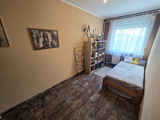 Eladó téglalakás, Budapesten, XX. kerületben 78.9 M Ft, 4 szobás