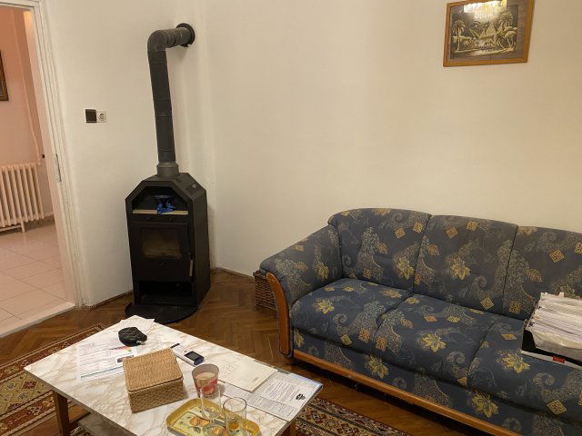 Eladó családi ház, Sajóecsegen 39.9 M Ft, 2+1 szobás