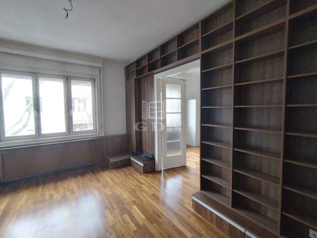 Kiadó téglalakás, albérlet, Budapesten, III. kerületben