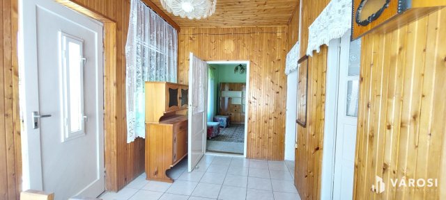 Eladó családi ház, Debrecenben 52 M Ft, 2 szobás