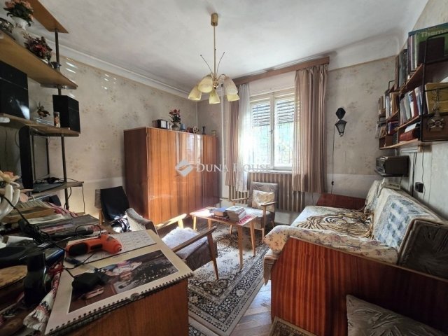 Eladó ikerház, Budapesten, XX. kerületben 53 M Ft, 2 szobás