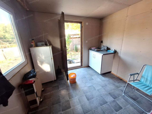 Eladó mezogazdasagi ingatlan, Tatabányán 7.9 M Ft
