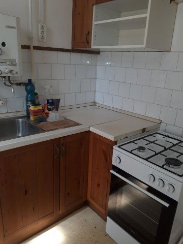 Eladó téglalakás, Budapesten, XIV. kerületben, Thököly úton