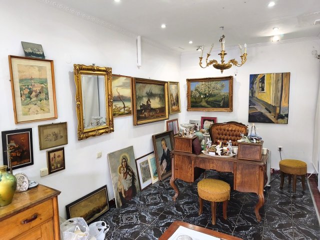 Eladó üzlethelyiség, Budapesten, XII. kerületben 154.9 M Ft