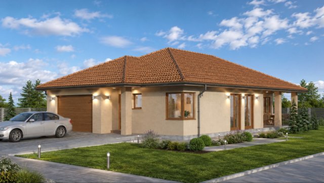 Eladó családi ház, Érden 170 M Ft, 5 szobás