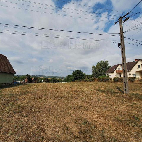 Eladó telek, Nagyberényen 9.9 M Ft / költözzbe.hu