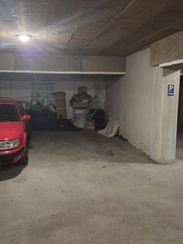 Eladó garázs, Sopronban, Ív utcában 6.99 M Ft
