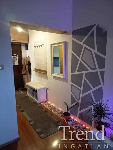 Eladó téglalakás, Dunaújvárosban 32.9 M Ft, 1 szobás