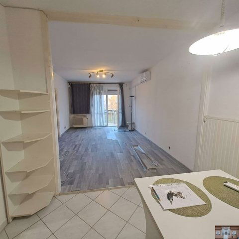 Eladó téglalakás, Monoron 55.9 M Ft, 1+2 szobás