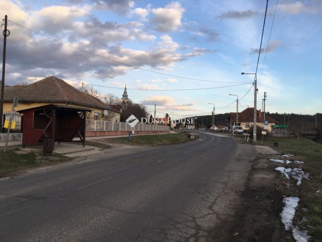 Eladó telek, Pándon 8.5 M Ft / költözzbe.hu