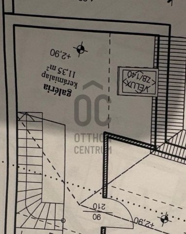 Eladó családi ház, Nagykanizsán 24.99 M Ft, 2 szobás