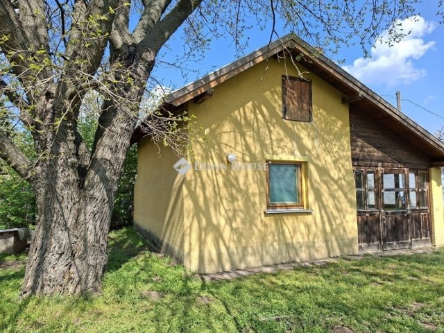 Eladó családi ház, Szentesen 42 M Ft, 1 szobás